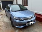 Toyota Allion 260 2007
