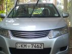 Toyota Allion 260 2007