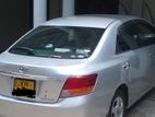 Toyota Allion 260 2007