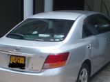 Toyota Allion 260 2007