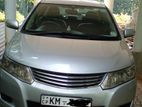 Toyota Allion 260 2007
