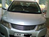 Toyota Allion 260 2007