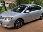 Toyota Allion 260 2007