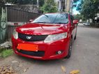 Toyota Allion 260 2007