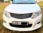 Toyota Allion 260 2007