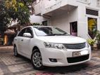 Toyota Allion 260 2008