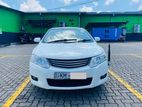 Toyota Allion 260 2008