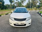 Toyota Allion 260 2008