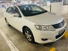 Toyota Allion 260 2008