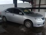 Toyota Allion 260 2008