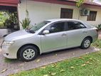 Toyota Allion 260 2008