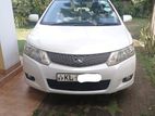 Toyota Allion 260 2008