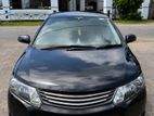 Toyota Allion 260 2008