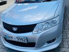 Toyota Allion 260 2008