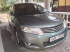 Toyota Allion 260 2008