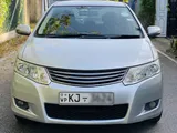 Toyota Allion 260 2008