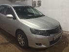 Toyota Allion 260 2008