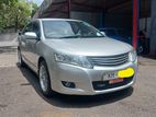 Toyota Allion 260 2008