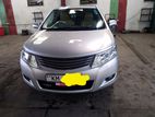 Toyota Allion 260 2008
