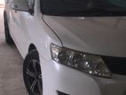 Toyota Allion 260 2008