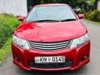 Toyota Allion 260 2008