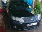 Toyota Allion 260 2008