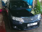 Toyota Allion 260 2008