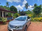 Toyota Allion 260 2008