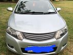 Toyota Allion 260 2009