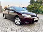 Toyota Allion 260 2009