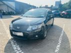 Toyota Allion 260 2009