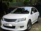 Toyota Allion 260 2009