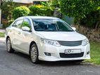 Toyota Allion 260 2009