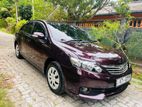 Toyota Allion 260 2010