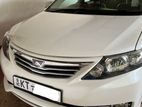 Toyota Allion 260 2010