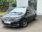 Toyota Allion 260 2010