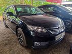 Toyota Allion 260 2010
