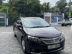 Toyota Allion 260 2010