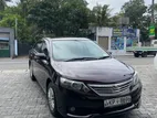 Toyota Allion 260 2010