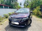 Toyota Allion 260 2010