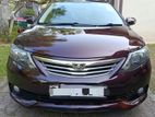 Toyota Allion 260 2010