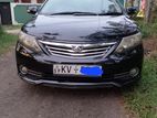 Toyota Allion 260 2010