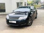 Toyota Allion 260 2010