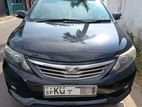 Toyota Allion 260 2010