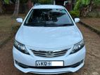 Toyota Allion 260 2010