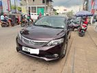 Toyota Allion 260 2010