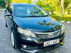Toyota Allion 260 2010