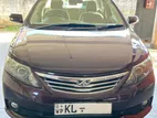 Toyota Allion 260 2010