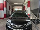 Toyota Allion 260 2010