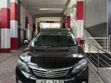 Toyota Allion 260 2010